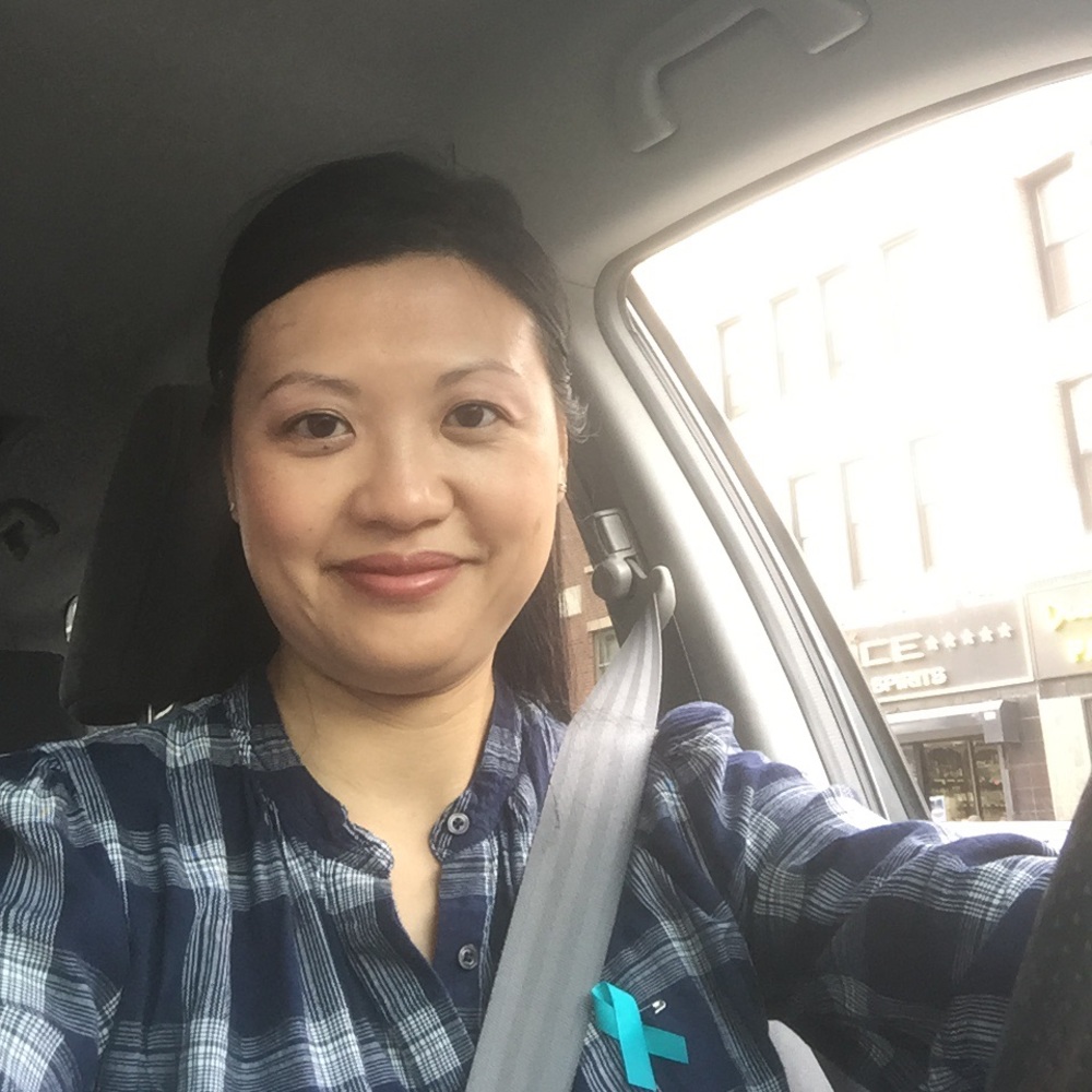 Meet your Posher, Alyssa